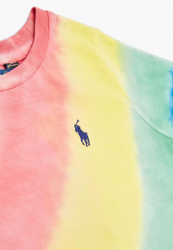 

Платье Polo Ralph Lauren, Мультиколор, Polo Ralph Lauren MP002XG01Z9C
