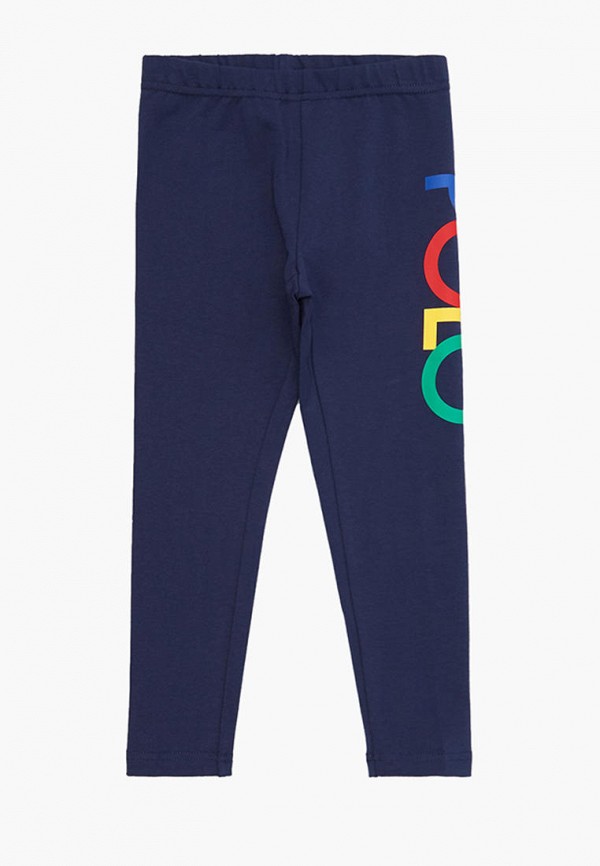 

Леггинсы Polo Ralph Lauren, Синий