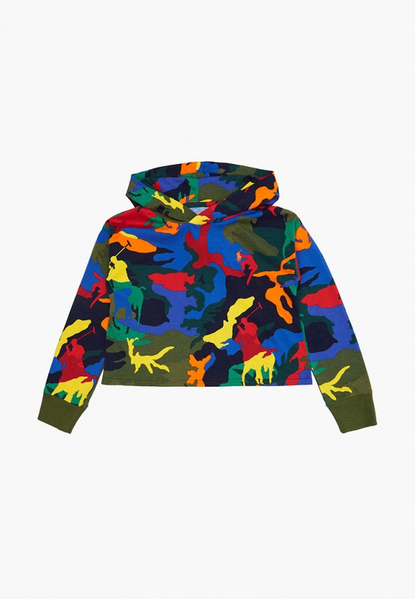 

Худи Polo Ralph Lauren, Разноцветный