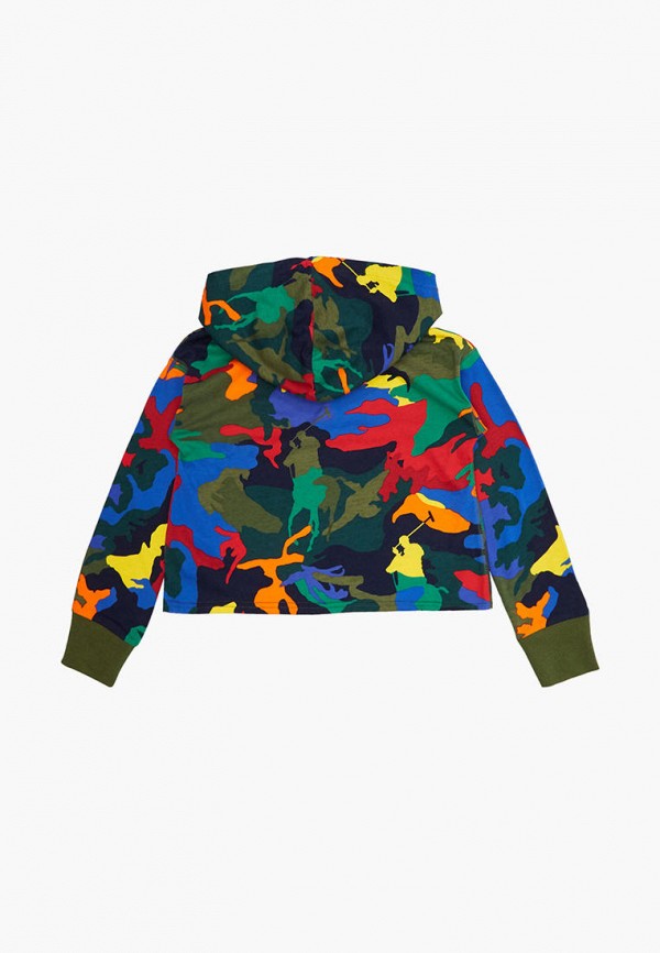 

Худи Polo Ralph Lauren, Мультиколор, Polo Ralph Lauren MP002XG01Z9E
