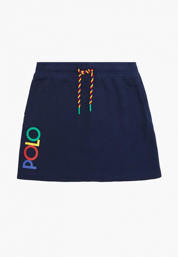 

Юбка Polo Ralph Lauren, Синий, Polo Ralph Lauren MP002XG01Z9G