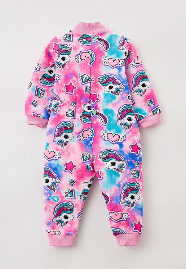 фото Комбинезон playtoday