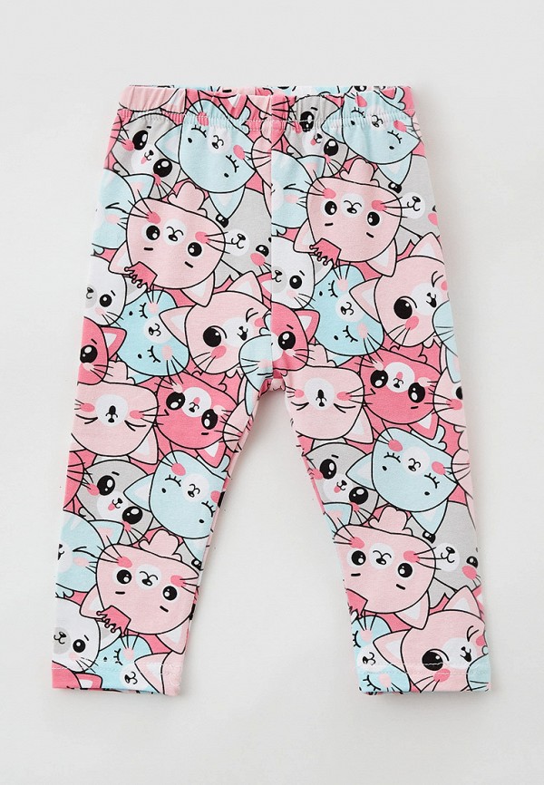 фото Платье и леггинсы playtoday