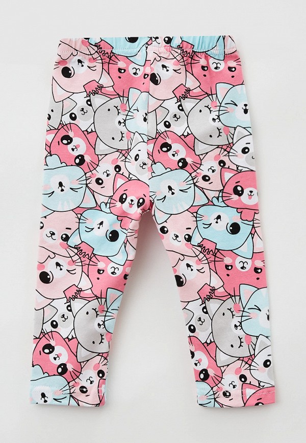 фото Платье и леггинсы playtoday