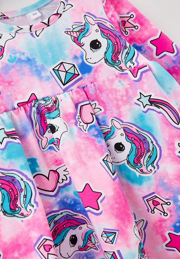 фото Платье и леггинсы playtoday