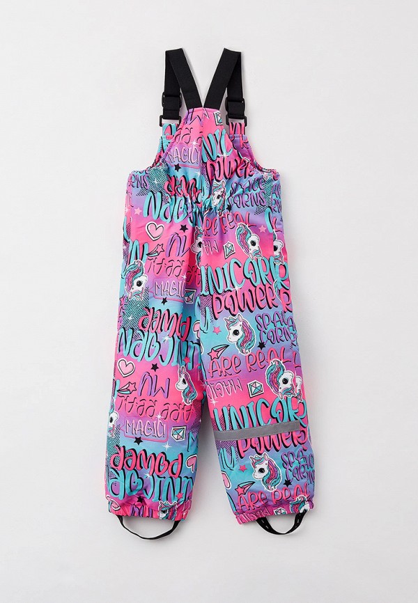 фото Костюм утепленный playtoday