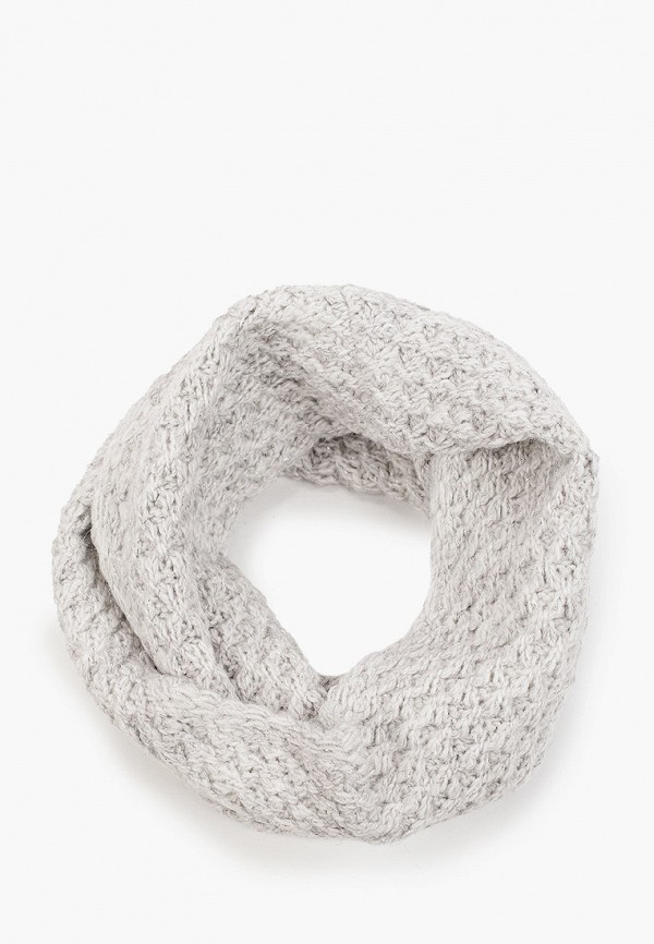 фото Шапка и снуд playtoday