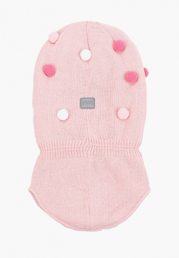 Балаклава PlayToday розовый, размер 48, фото 2