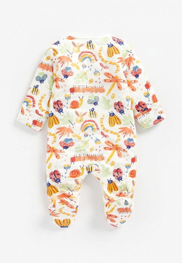 фото Комбинезон утепленный mothercare