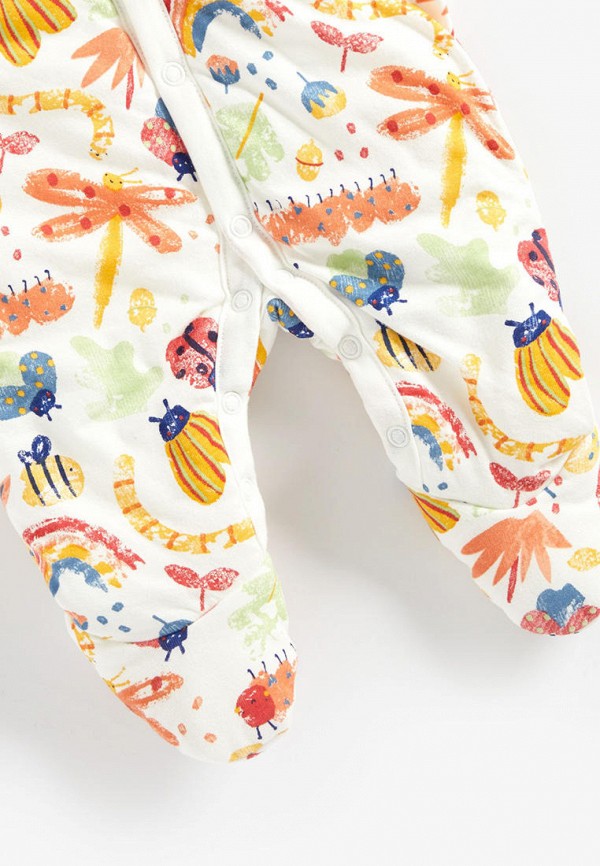 фото Комбинезон утепленный mothercare