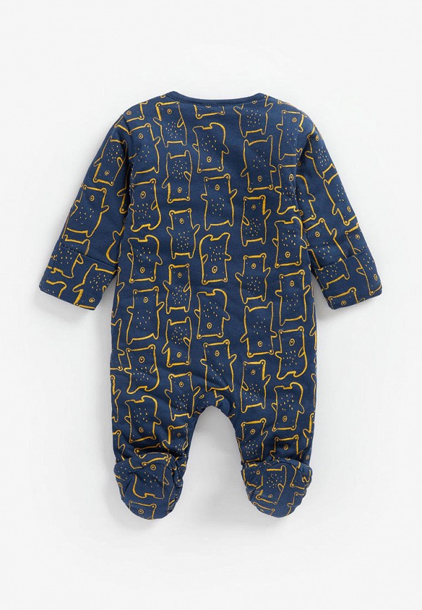 фото Комбинезон утепленный mothercare