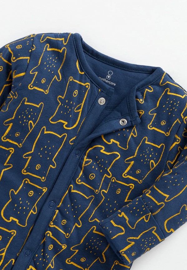 фото Комбинезон утепленный mothercare