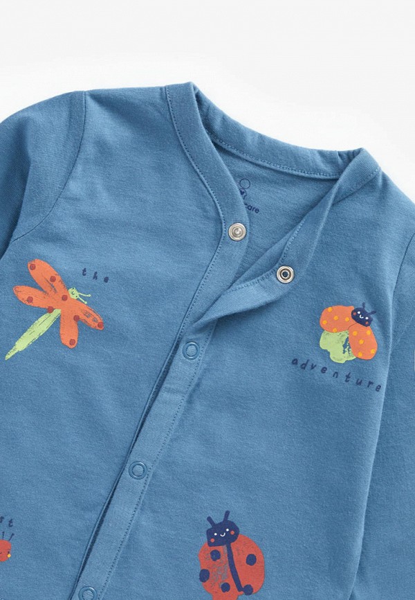 

Пижама Mothercare, Разноцветный
