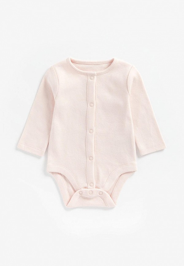

Боди 3 шт. Mothercare, Разноцветный