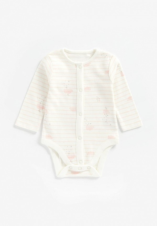 фото Боди 3 шт. mothercare