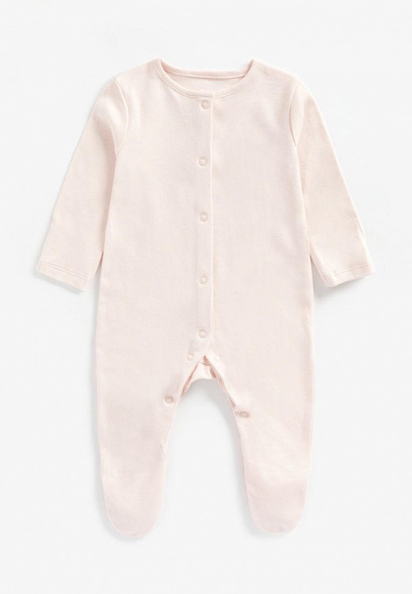 фото Комбинезоны 3 шт. mothercare