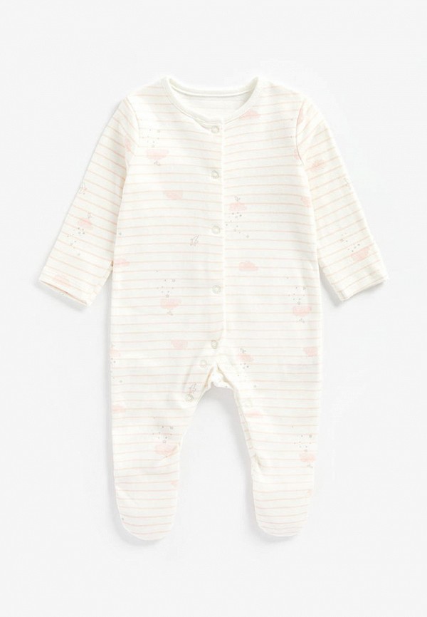 фото Комбинезоны 3 шт. mothercare