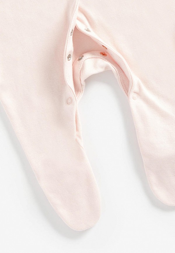 фото Комбинезоны 3 шт. mothercare