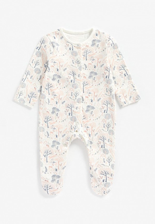 фото Комбинезоны 3 шт. mothercare