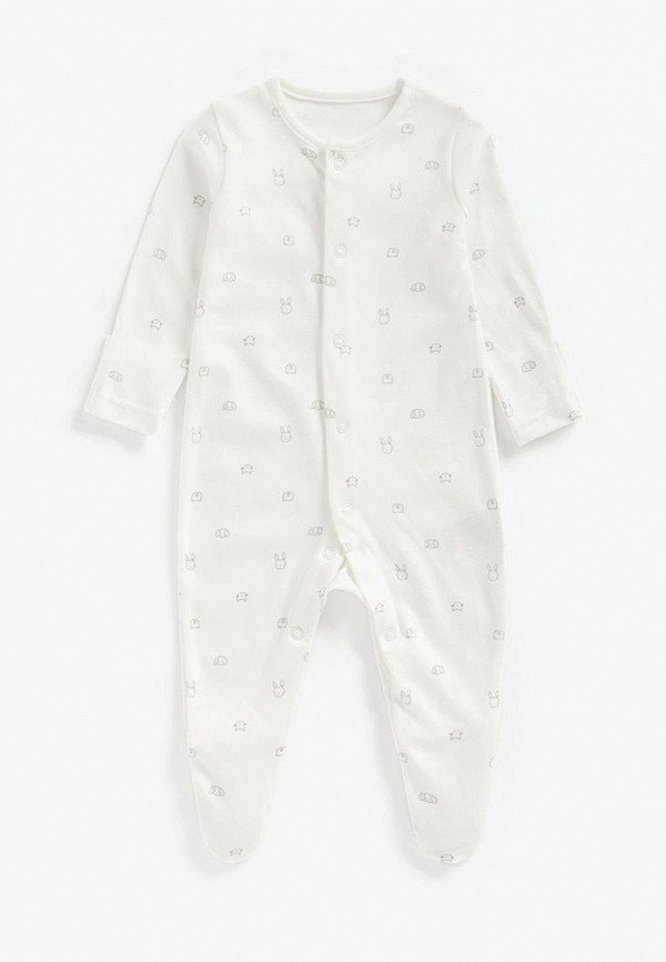 фото Комбинезоны 3 шт. mothercare
