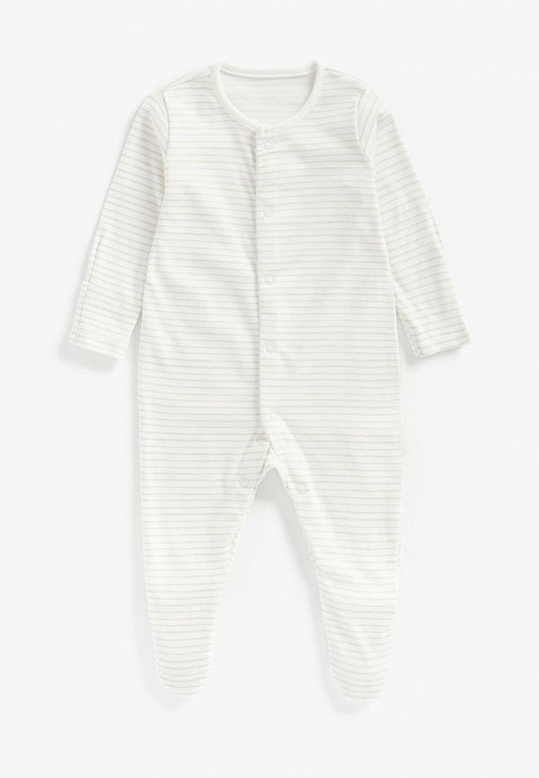 фото Комбинезоны 3 шт. mothercare
