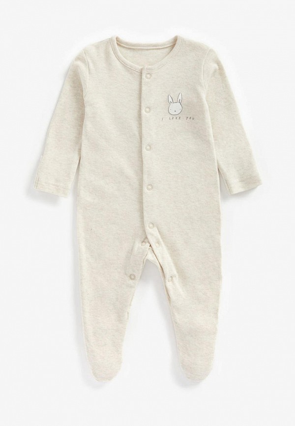 фото Комбинезоны 3 шт. mothercare