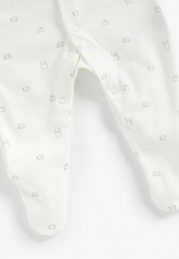

Комбинезоны 3 шт. Mothercare, Разноцветный
