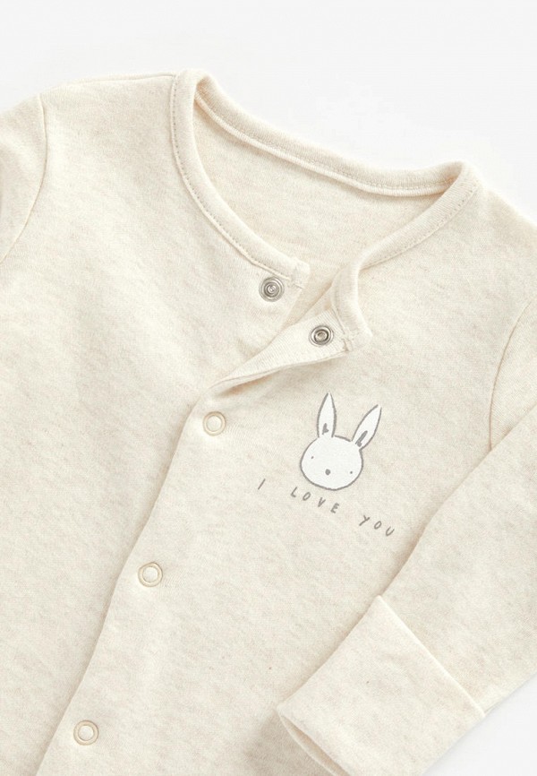 фото Комбинезоны 3 шт. mothercare