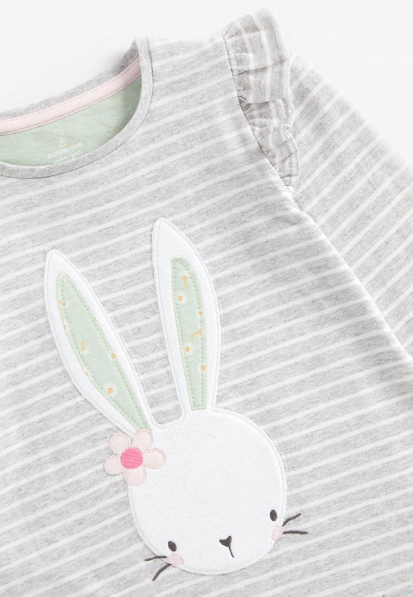 

Сорочки ночные 2 шт. Mothercare, Разноцветный
