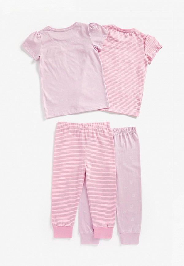 

Пижамы 2 шт. Mothercare, Разноцветный