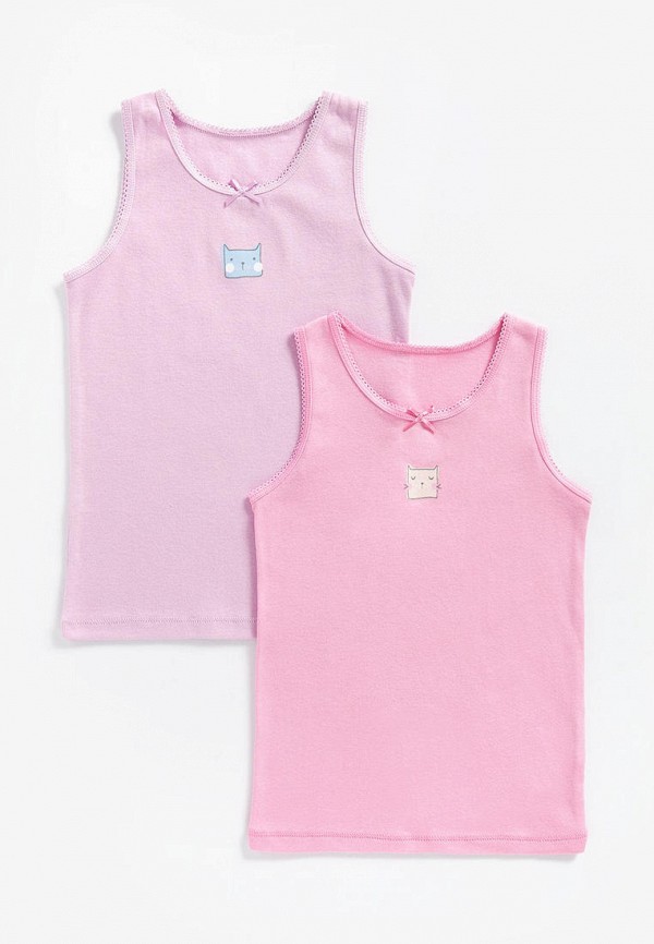 фото Майки 2 шт. mothercare