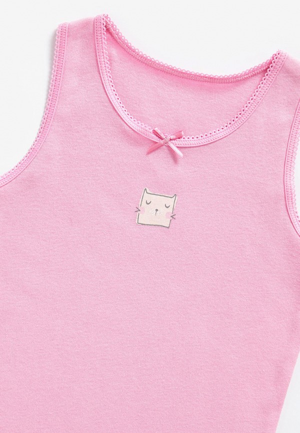 

Майки 2 шт. Mothercare, Разноцветный