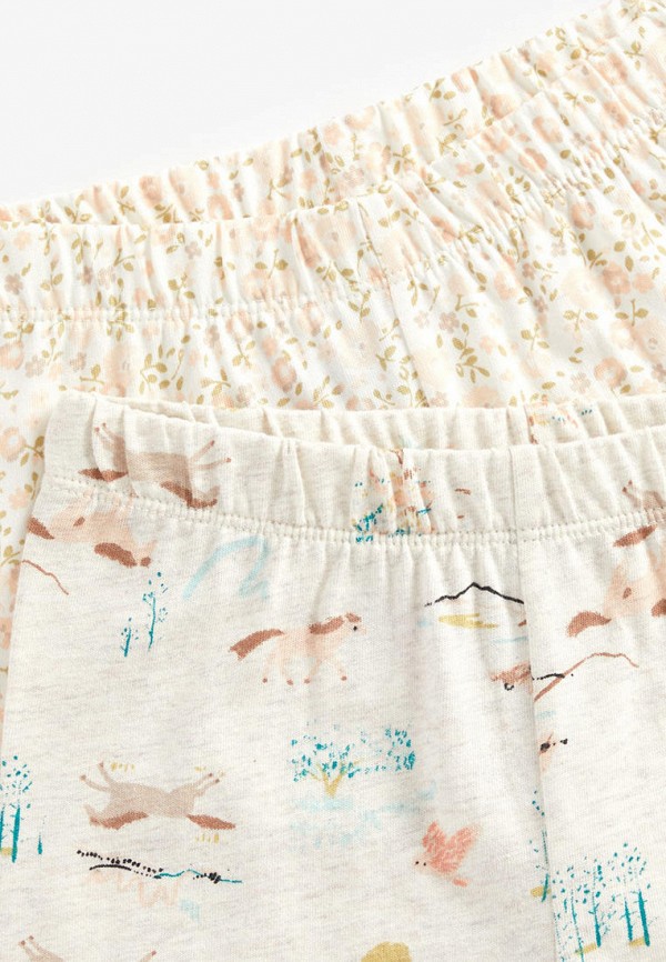 

Пижамы 2 шт. Mothercare, Разноцветный