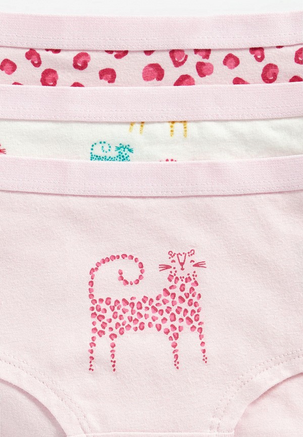 фото Трусы 3 шт. mothercare