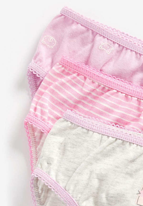 фото Трусы 5 шт. mothercare