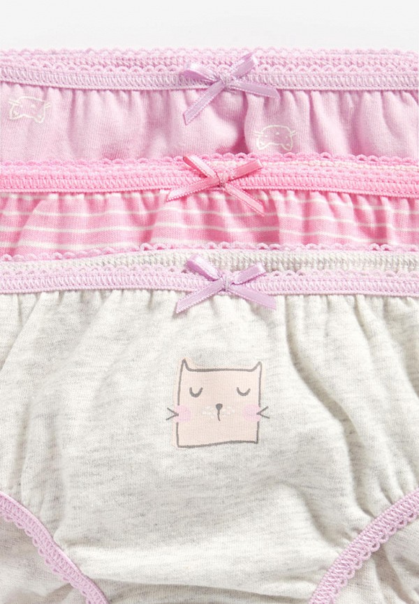 фото Трусы 5 шт. mothercare