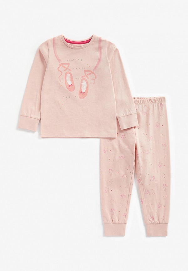 

Пижама Mothercare, Розовый