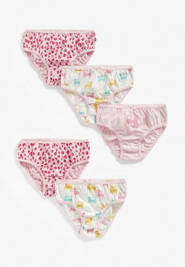 фото Трусы 5 шт. mothercare