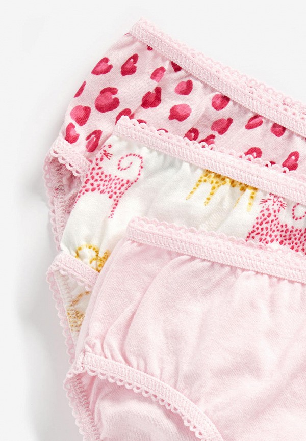 фото Трусы 5 шт. mothercare
