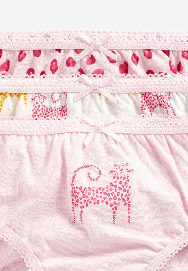 фото Трусы 5 шт. mothercare