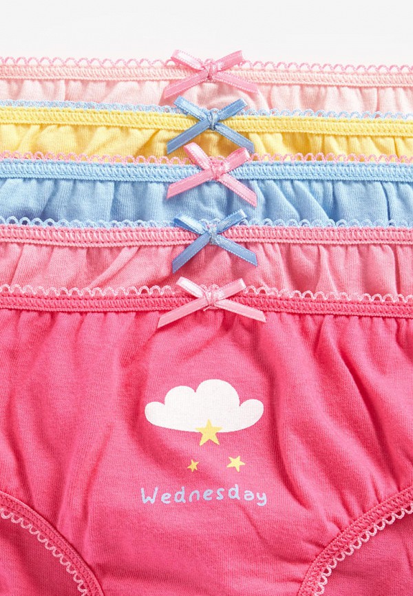 фото Трусы 7 шт. mothercare