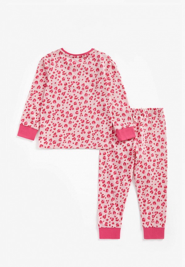 

Пижама Mothercare, Розовый