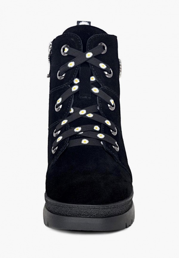 фото Ботинки alessio nesca