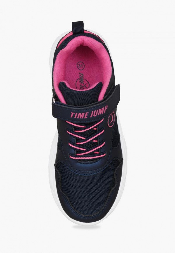 фото Кроссовки timejump
