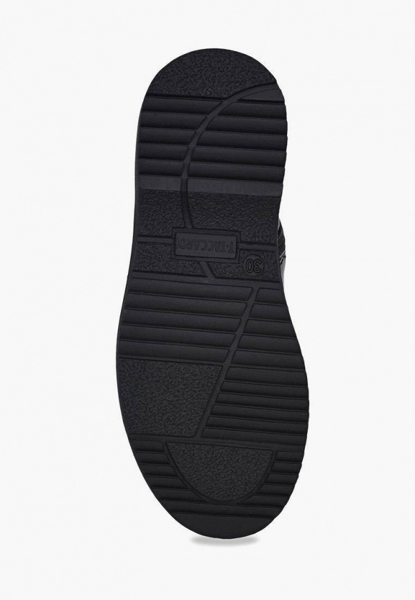 Ботинки T.Taccardi черный, размер 30, фото 5