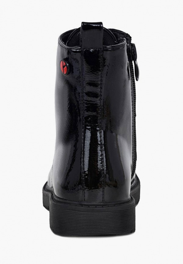 Ботинки T.Taccardi черный, размер 30, фото 6