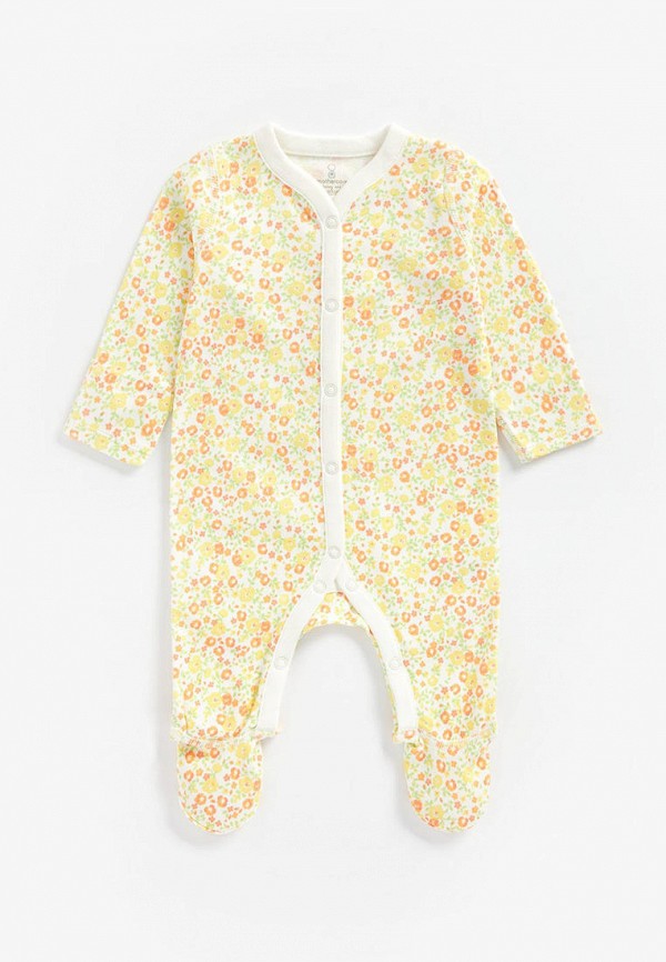 

Комбинезон Mothercare, Желтый