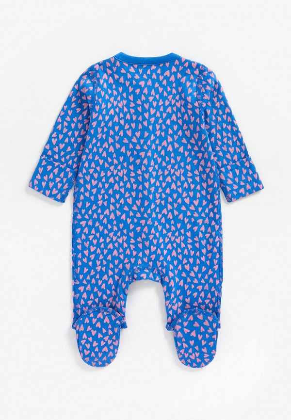 фото Комбинезон mothercare