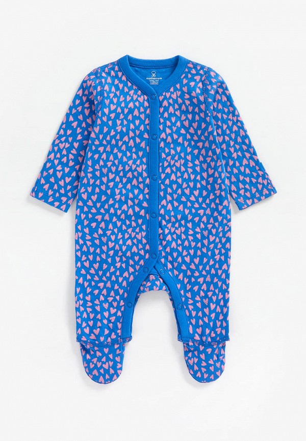 фото Комбинезон mothercare