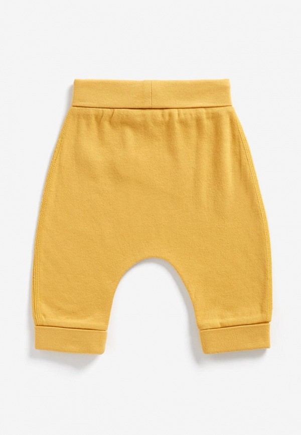 

Брюки Mothercare, Желтый